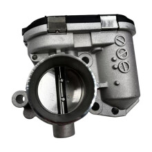 Corpo de Borboleta 9652510380 para 206 207 para C3 1.4 8V
