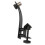 Drum Microphone Shockproof Clip Rim Mount Holder Metal Universal Mic Set Clamp Adjustable 3