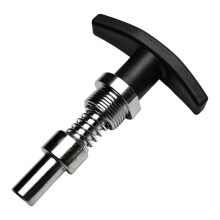 Pull Pin Spring Knob,Fitness Pins,Training,Gym Accessories Pull Pin Exercise Handle for Cardio Machine Exercise Machine
