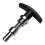 Pull Pin Spring Knob,Fitness Pins,Training,Gym Accessories Pull Pin Exercise Handle for Cardio Machine Exercise Machine 1