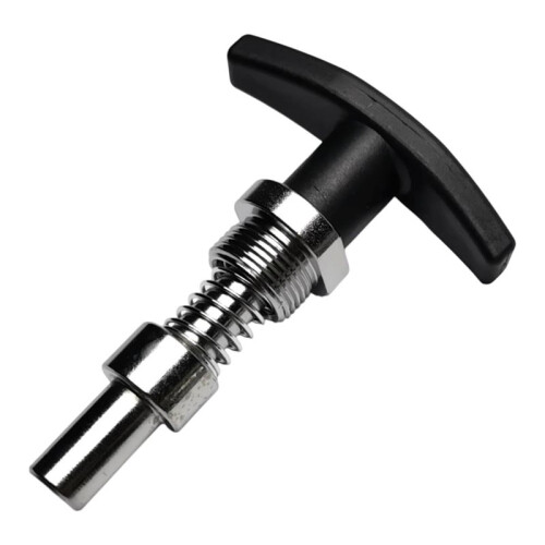 Pull Pin Spring Knob,Fitness Pins,Training,Gym Accessories Pull Pin Exercise Handle for Cardio Machine Exercise Machine