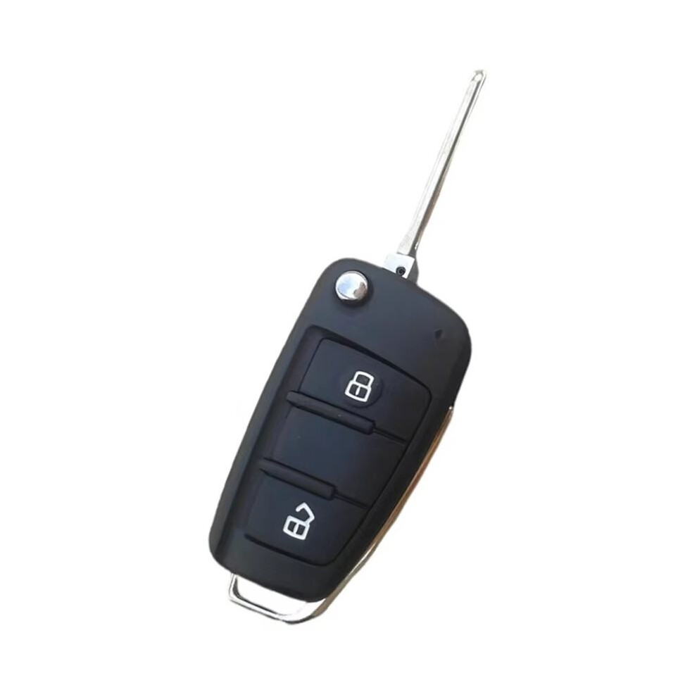 3704020P3010 Car 2 Button Flip Remote Key For Jac T6 T8 J3 J4 J5 J6 Pick 3704020P3010-Bj Light 6031327174383