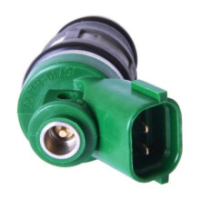 4 Pièces Injecteur de Carburant pour 1999-2010 pour DF40- DF50 1571087J00 15710-87J00