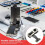 For  17 Small Front Face ID Facing Sensor Camera Flex Cable Replacement Parts Repair Accessories, Front Camera 6