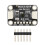 MAX44009 Lux Sensor Wide-Range Lux Sensor 0.045-188000 Lux I2C Interface for Adafruit 6490 1