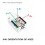 Capsule V1.1 Embedded IoT Ontwikkelbord, Upgrade van Capsule, Stamp-S3A Hoofdcontroller BMI270 IMU SPM1423 Microfoon 8