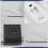 Universal Ceiling Fan Remote Control Kit DC24V 30W with 7508 Motor 6-Speed Timing Function Replacement Remote 5