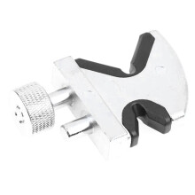 For AEF Racket Stringing Machine Parts Side Supporters Bracket Universal Sturdy Replacement for Tennis BadmintonStringer