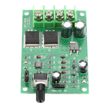 5V-18V Borstlös Motorstyrkort 15A Borstlös Motorstyrkort för Hårddisk