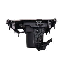 Center Console Cup Holder Assembly Handbrake Panel GS1E-64-43YF GV8N-64-43Y for 6 GH 2009-2013 Accessories