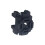For M5Stack Plane T Plastic Corner Connector for 1515 Aluminum Extrusions Right-Angle Connection Bracket 2