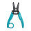 Pro'SKit 8PK-3001D Multifunctional Electronic Wire Stripper and Cutter for Electrical DIY 3