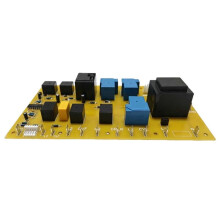 92029 Relay Board Replacement Parts for Dacor Range Oven Accessories, Replace DE81-08448A 62439 82993 PCB Relay Board
