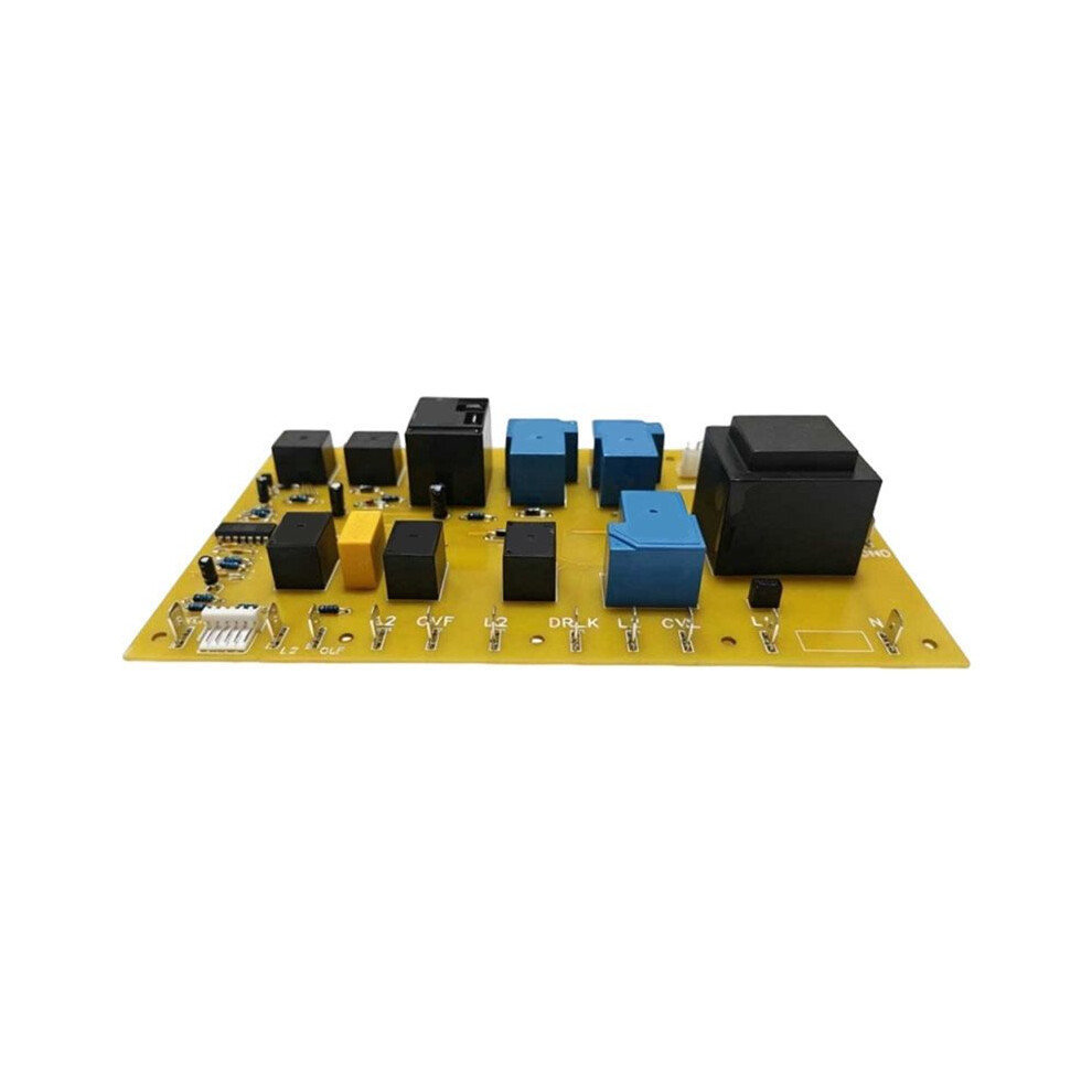 92029 Relay Board Replacement Parts For Dacor Range Oven Accessories, Replace De81-08448A 62439 82993 Pcb Relay Board 6032662886412