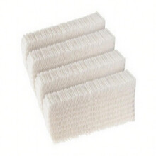 Remplacement de 4 Filtres à Mèche pour Humidificateurs AIRCARE HDC411 pour pour 14909