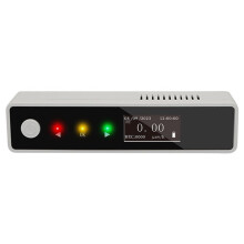 Geüpgraded WIFI Nucleaire Stralingsdetector Tegen Geiger Stralingsdosimeter Radia Elektronische Alarmen Stralingsmeter Ray