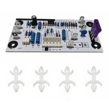 Reemplazo de Placa de Control 637623 para Rheem Reemplazo para Ruud 1139-153 Placa de Circuito de Control de Caldera