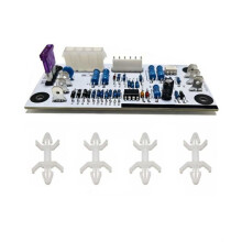 Placa de Controle Do Motor Do Ventilador 47-100436-02 para Motor X-13, Placa de Controle para Sistemas HVAC