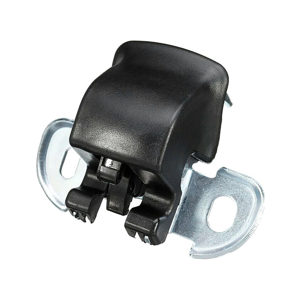 For Master 2 Ii 1998 - 2010 Car Rear Door Lock Catch Trunk Tailgate Lock 8200031626 Light 6031707266035