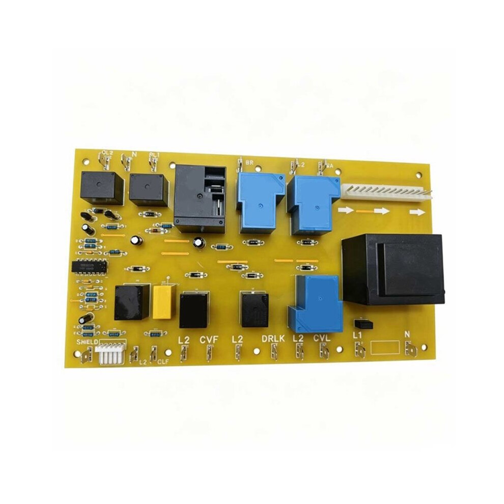 92029 Relay Board Replacement Parts For Dacor Range Oven Accessories, Replace De81-08448A 62439 82993 Pcb Relay Board 6033071227483