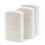 4pcs Humidifier Wick Filter Replacement for AIRCARE HDC411 for   14909 Humidifiers 2