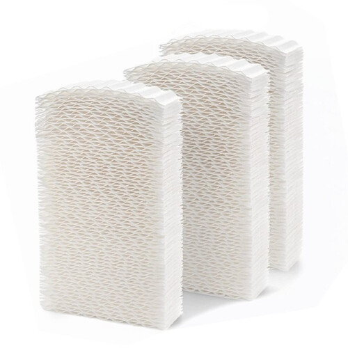 4pcs Humidifier Wick Filter Replacement for AIRCARE HDC411 for   14909 Humidifiers 1
