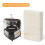 4pcs Humidifier Wick Filter Replacement for AIRCARE HDC411 for   14909 Humidifiers 3