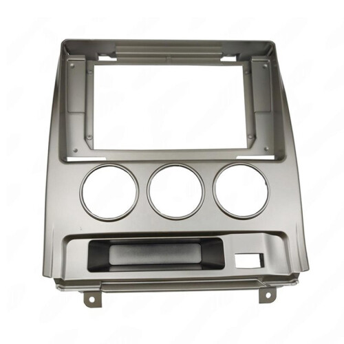 Adaptador de Painel Frontal para Rádio de 10,1 Polegadas para  Delica D5 2007-2009 Acessórios de Montagem RHD