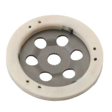 Clutch for  Aerox Axis BW'S Breeze Jog R RR Neo'S Slider Target   50cc Motorcycle Accessories