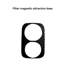 For Osmo Pocket4 Pro Special Filter Set Camera Accessories ND32 CPL Black Soft Filters Kit for Vlog Travel Protection