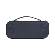 Borsa di Stoccaggio con Custodia per 12 Cartucce per Mobapad M12 HD M12S, Custodia Protettiva Rigida per Viaggi
