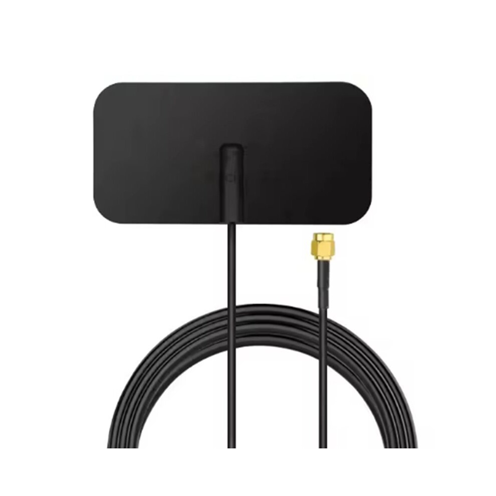 Lte Patch Antenna 4G 3G 2G Gsm Gprs Nb-Iot Car Antenna Paste Signal Booster Amplifier Sma Male 0.5M Cable 6033664004842