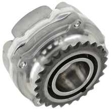 1PCS New Timing VVT Camshaft Gear 24350-26800 2435026800 for Accent Rio 2005-2011 CVVT Engine 1.6L