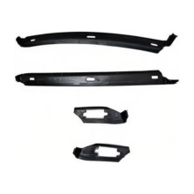 Bumper Tätningstrips för - W202 2026984130, 202698430, 2026984530, 2026984630 Tillbehör