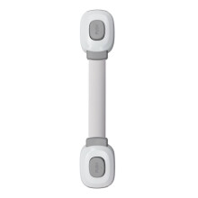 Multifunctional Child-Proof Lock for Refrigerators and Cabinets Fridge Locks for Kids2