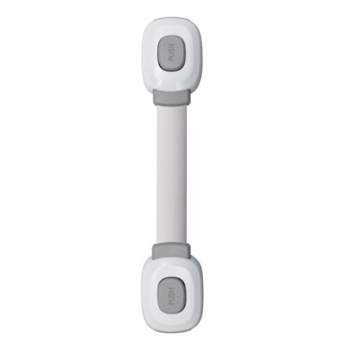 Multifunctional Child-Proof Lock for Refrigerators and Cabinets Fridge Locks for Kids2