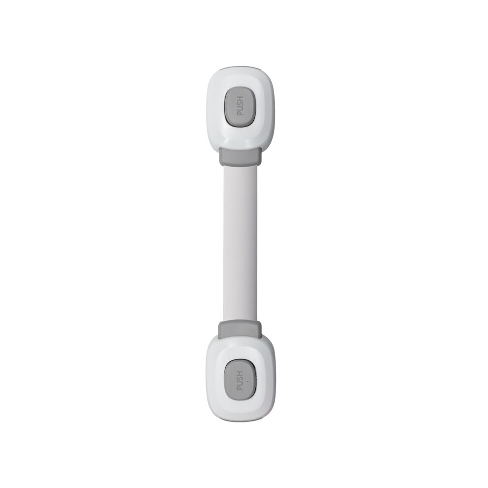 Multifunctional Child-Proof Lock for Refrigerators and Cabinets Fridge Locks for Kids2