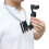Camera Neck Strap Bracket for   Ultra First-Person Camera Mount Adjustable Hands-Free POV Harness 2