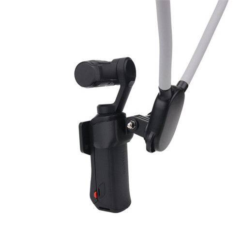 Camera Neck Strap Bracket for   Ultra First-Person Camera Mount Adjustable Hands-Free POV Harness 2