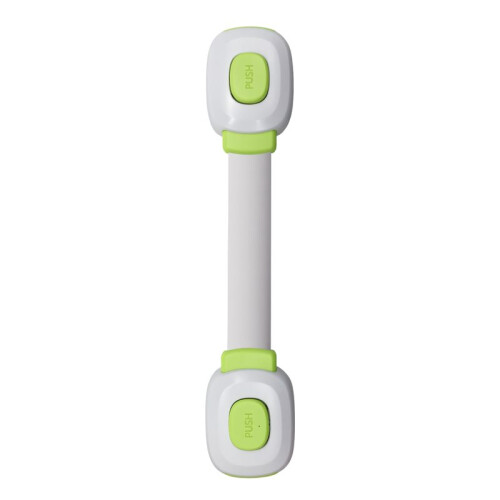 Multifunctional Child-Proof Lock for Refrigerators and Cabinets Fridge Locks for Kids1