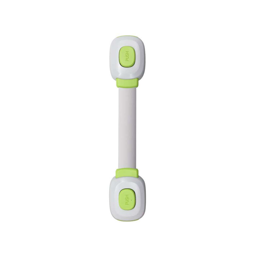 Multifunctional Child-Proof Lock for Refrigerators and Cabinets Fridge Locks for Kids1