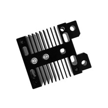 Hotend Kit voor voor Kobra 2 3D Printer Printkop Onderdelen met Heatbreak voor Kobra 2 Neo/Max