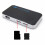 5Gbps High Speed USB Card Reader USB 3.0 All-in-1 Compact Flash Multi Card Reader Adapter for TF  XD CF Digital Cards 5