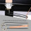 Snooker Billiard Table Replacement Rail with Net Pockets Set, Sturdy Billiards Replacement Rail for Pool Table Repair 5