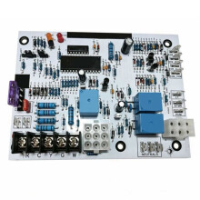 Stove Control Board 919943 Universal Replacement Main Control Board for Nordyne Cooktops
