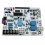 Stove Control Board 919943 Universal Replacement Main Control Board for Nordyne Cooktops 1