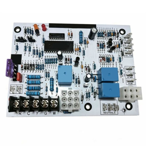 Stove Control Board 919943 Universal Replacement Main Control Board for Nordyne Cooktops