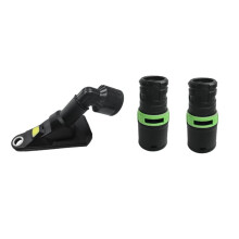 For CT26 CTL CTM Drill Dust Collector Hood Kit Dust Nozzle Catcher Vacuum Cleaner Accessory