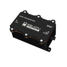 Lora Wireless 850-930Mhz Data Transmitter E91-DTU LoRa Wireless Data Transmitter RS485 IP67 Waterproof
