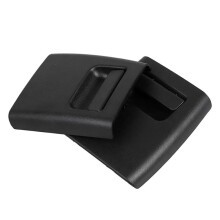 1Pair Left+Right Motor Rear Storage Pocket Lid for  Goldwing GL1500 1988-2000 Rear Storage Handle Cover